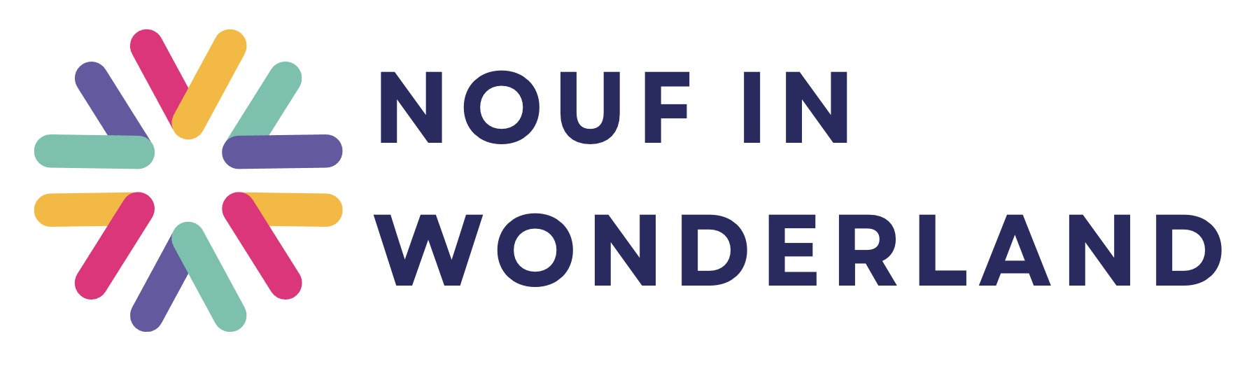 Nouf In Wonderland