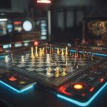 Devenir un as de uncrossable rush les techniques à maîtriser