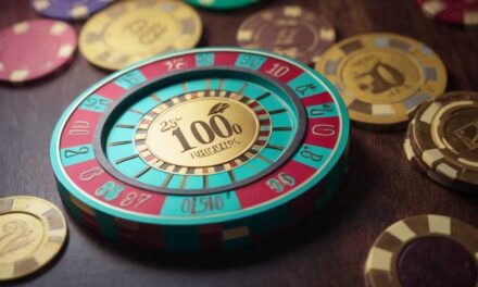 Augmentez votre bankroll avec le code promo casino du jour